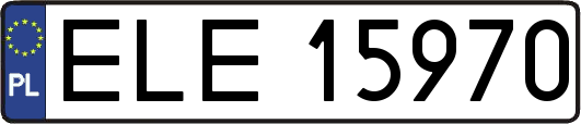 ELE15970