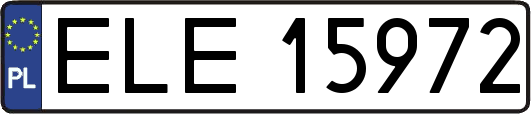 ELE15972