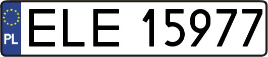 ELE15977