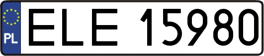 ELE15980