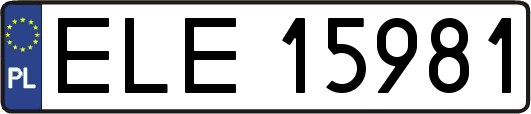 ELE15981