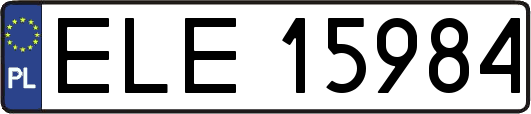 ELE15984