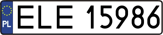 ELE15986
