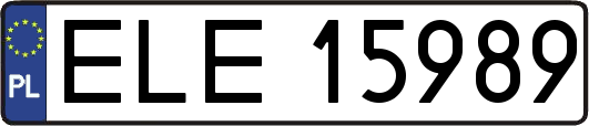 ELE15989