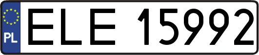 ELE15992