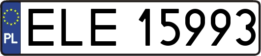 ELE15993