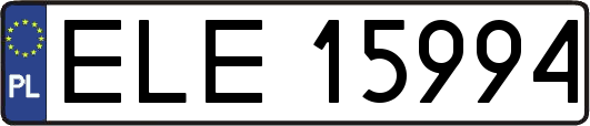 ELE15994