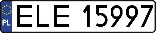 ELE15997