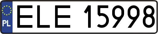 ELE15998