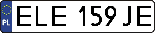 ELE159JE