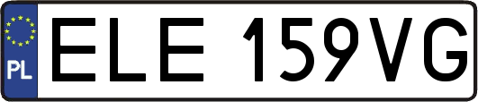 ELE159VG