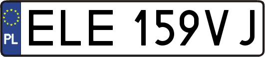 ELE159VJ