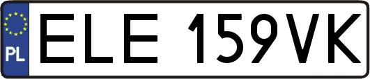 ELE159VK
