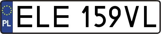 ELE159VL