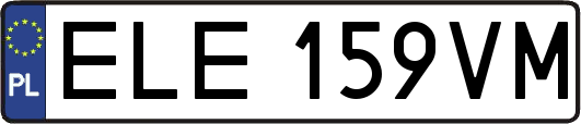 ELE159VM