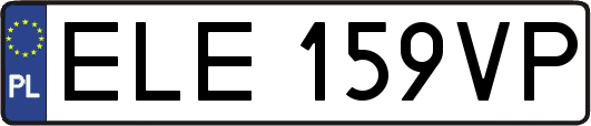ELE159VP