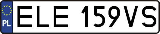 ELE159VS