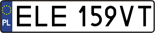 ELE159VT