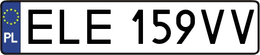 ELE159VV