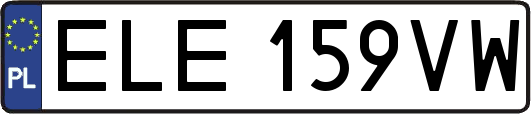 ELE159VW