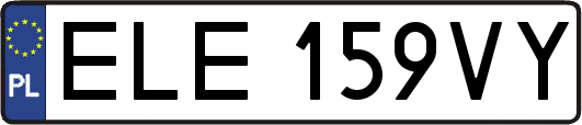 ELE159VY