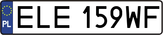 ELE159WF