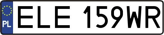ELE159WR