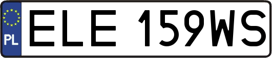 ELE159WS