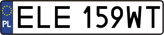 ELE159WT