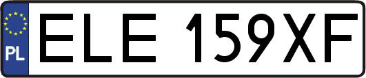 ELE159XF