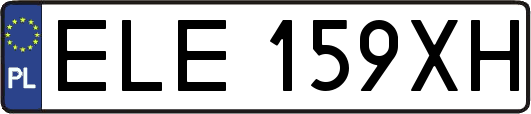 ELE159XH