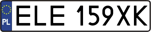 ELE159XK