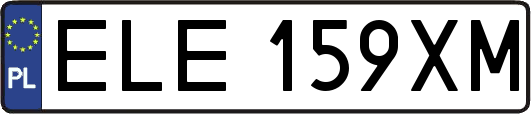 ELE159XM