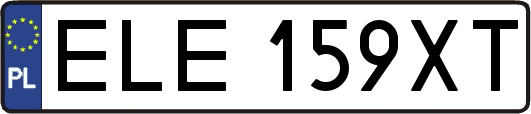 ELE159XT