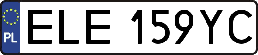ELE159YC