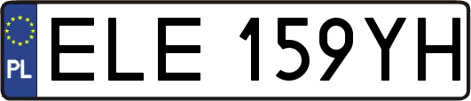 ELE159YH