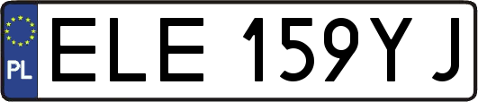 ELE159YJ