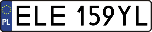 ELE159YL