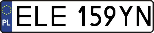 ELE159YN