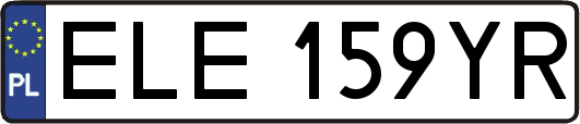 ELE159YR