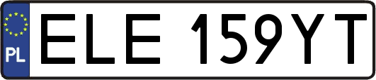 ELE159YT