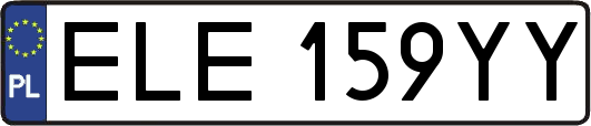 ELE159YY