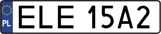 ELE15A2