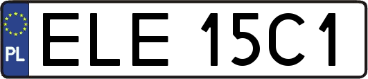 ELE15C1