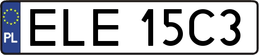 ELE15C3