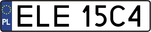 ELE15C4
