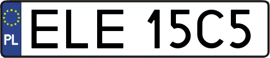 ELE15C5
