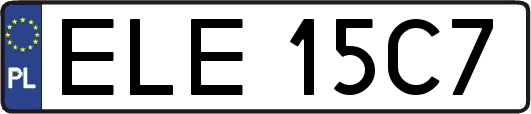ELE15C7