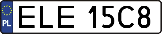 ELE15C8