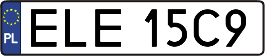 ELE15C9